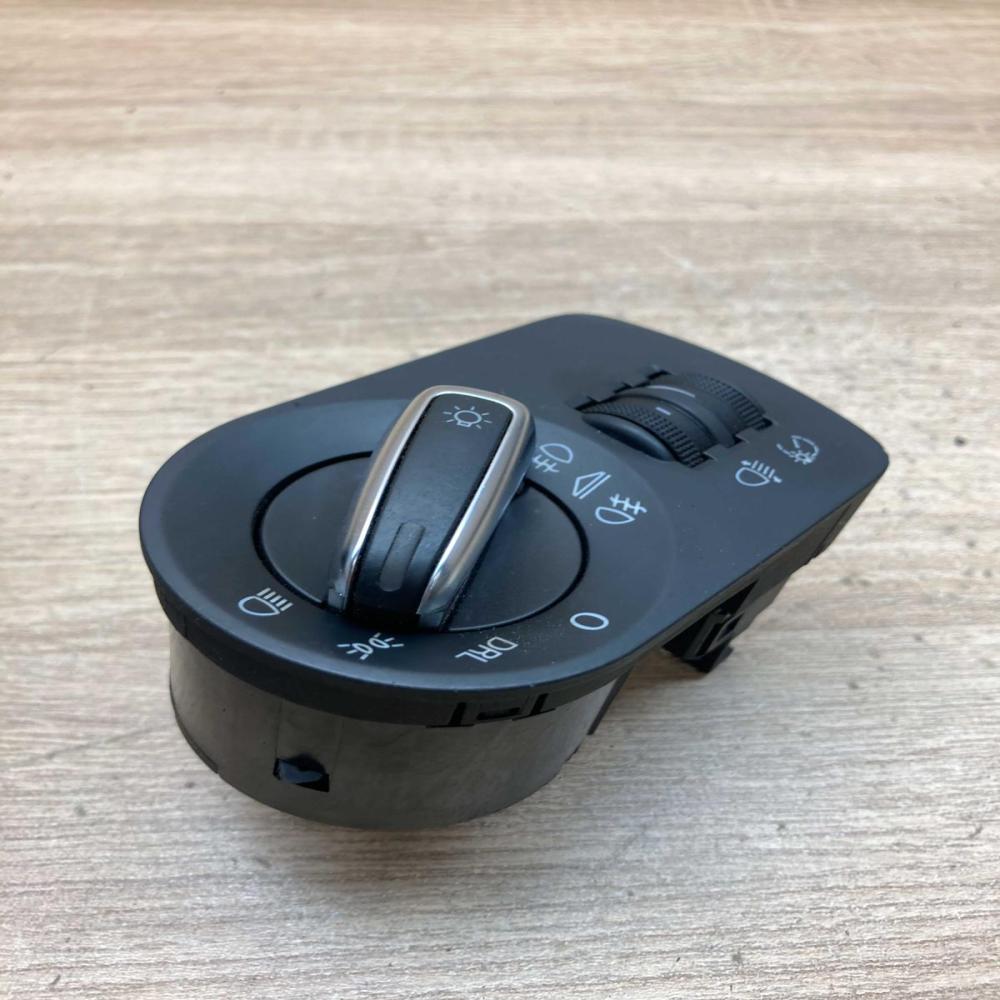 8P2941531AE 8P0919094  Light switch Audi A3 S3 A3 Sportback 8P