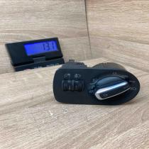 8P2941531AE 8P0919094  Light switch Audi A3 S3 A3 Sportback 8P