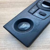 6988555   Light switch BMW 5 E60 E61