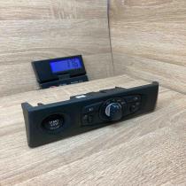 6988555   Light switch BMW 5 E60 E61