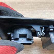 6988555 6979533  Light switch BMW 5 E60 E61