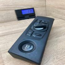 6988555 6979533  Light switch BMW 5 E60 E61