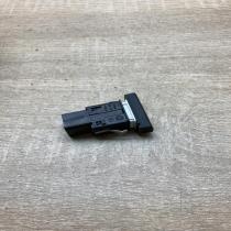 1Z0919235B   Passenger airbag on/off switch Skoda Octavia Mk2 (1Z)