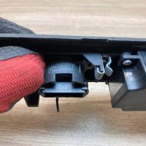 6953731 6979533  Light switch BMW 5 E60 E61