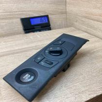 6953731 6979533  Light switch BMW 5 E60 E61