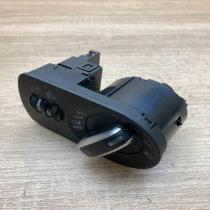 8P2941531BB 8P0919094  Light switch Audi A3 S3 8P