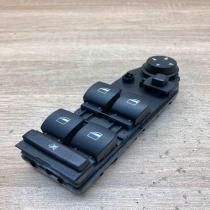 6951924 391543  Electric window control switch BMW 5 E60 E61
