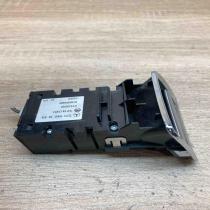 2215401445 10186998  Hand parking brake switch Mercedes-Benz S W221
