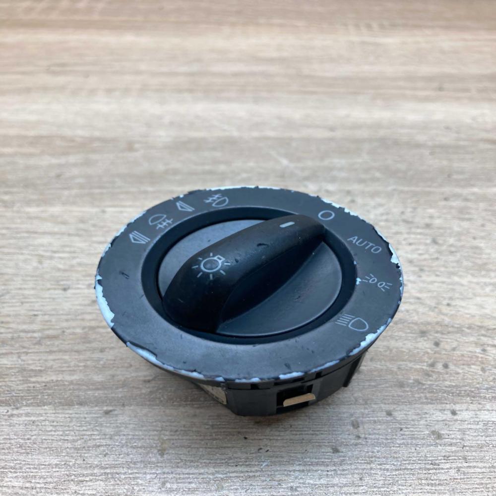 4F2941531D F2D T  Light switch Audi A6 S6 C6 4F