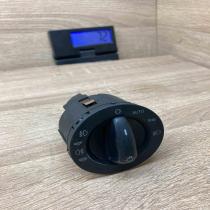 4F1941531D 0765  Light switch Audi A6 S6 C6 4F