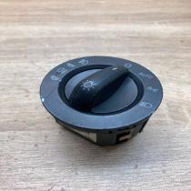 4F1941531D 0695  Light switch Audi A6 S6 C6 4F