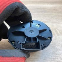 4F1941531D 0695  Light switch Audi A6 S6 C6 4F