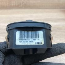 4F1941531D 0695  Light switch Audi A6 S6 C6 4F