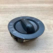 4F1941531D 0695  Light switch Audi A6 S6 C6 4F