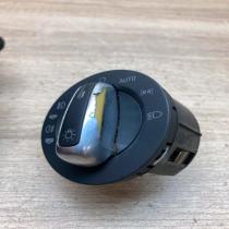 4F2941531E 3398 TC4 Light switch Audi A6 S6 C6 4F