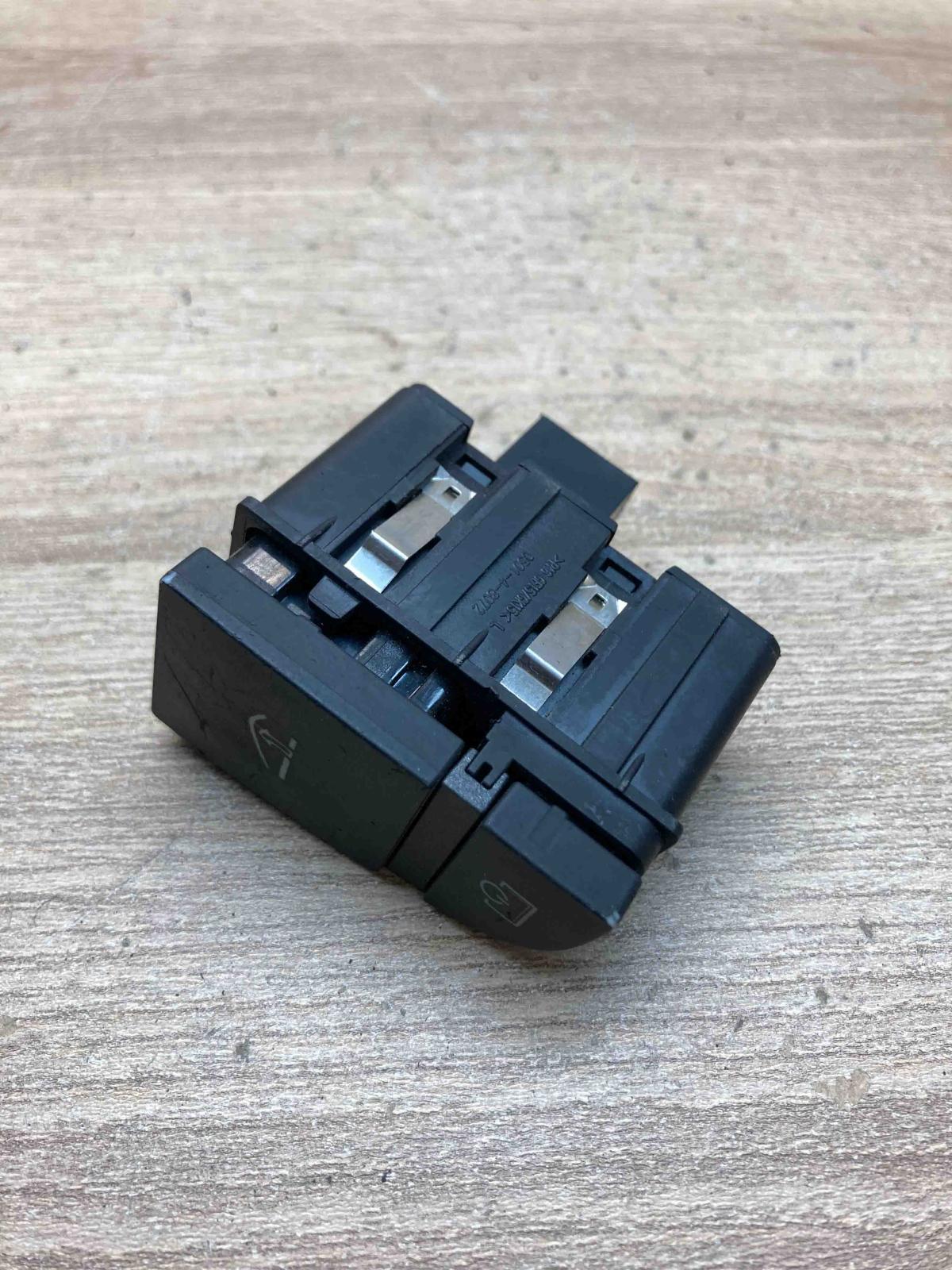 4F1927227   Other switches/knobs/shifts Audi A6 S6 C6 4F