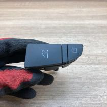 4F1927227B  With Plug Other switches/knobs/shifts Audi A6 S6 C6 4F