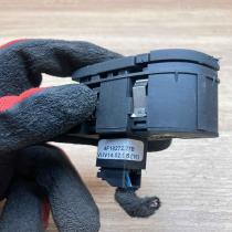 4F1927227B  With Plug Other switches/knobs/shifts Audi A6 S6 C6 4F