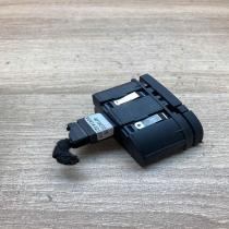 4F1927227B  With Plug Other switches/knobs/shifts Audi A6 S6 C6 4F