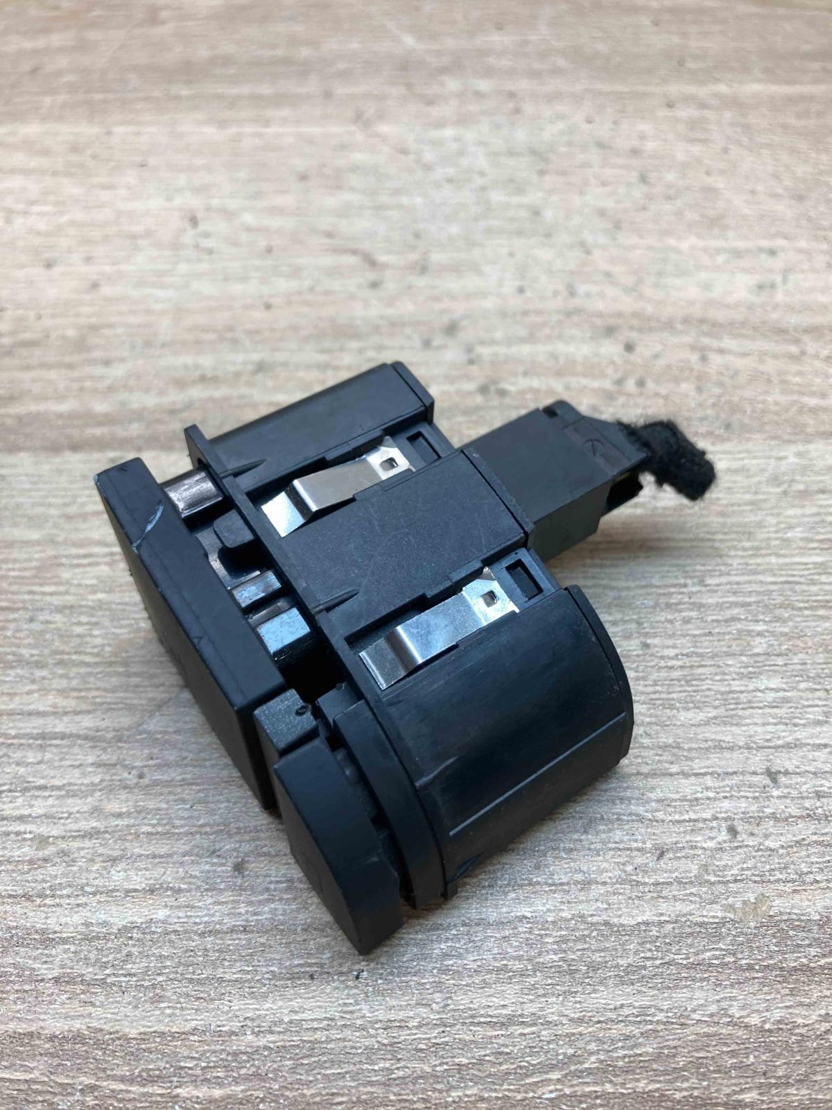 4F2927227A  BJE Other switches/knobs/shifts Audi A6 S6 C6 4F