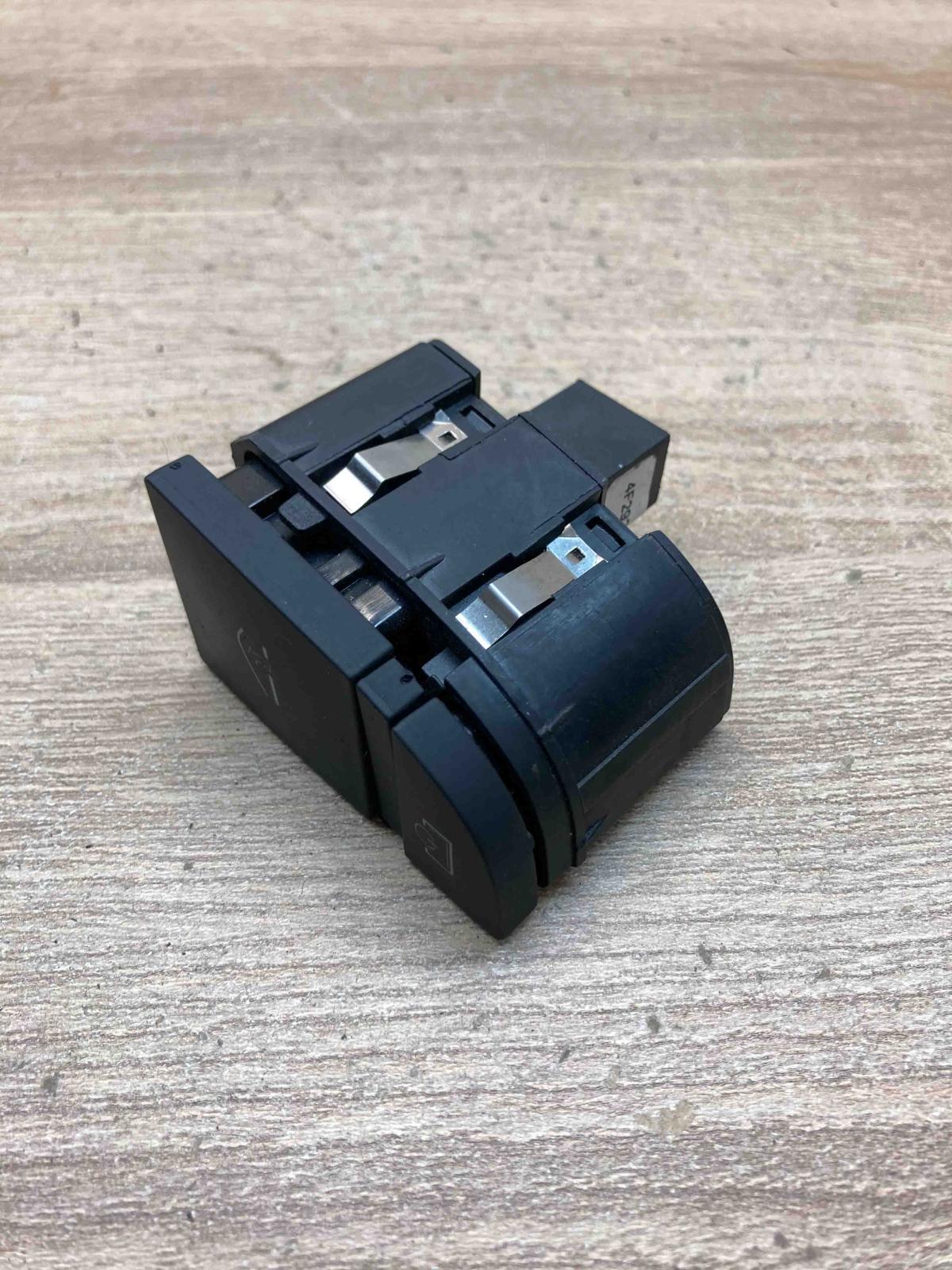 4F2927227   Other switches/knobs/shifts Audi A6 S6 C6 4F