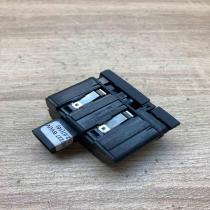 4F2927227   Other switches/knobs/shifts Audi A6 S6 C6 4F