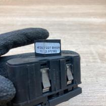 4F2927227   Other switches/knobs/shifts Audi A6 S6 C6 4F