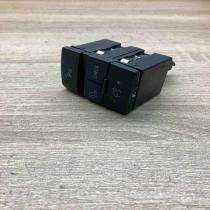 4L2927123A  With Plug Panel lighting control switch Audi Q7 4L