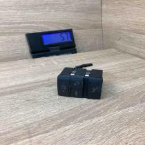 4L2927123A  With Plug Panel lighting control switch Audi Q7 4L