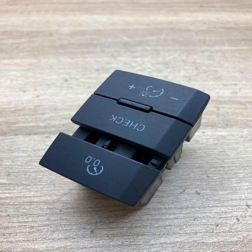 4L2927123   Other switches/knobs/shifts Audi A6 S6 C6 4F