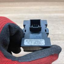 4L2927123   Other switches/knobs/shifts Audi A6 S6 C6 4F