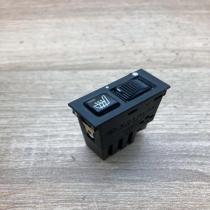 8352259 459500  Seat heating switch BMW 7 E38
