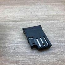 8352259 459500  Seat heating switch BMW 7 E38