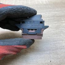 7700417486D 7700417486  Electric window control switch Renault Laguna I