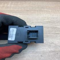 4F0927123 4F0927123B  Panel lighting control switch Audi A6 S6 C6 4F