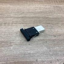 4F0927134 9751219  ESP (stability program) switch Audi A6 S6 C6 4F