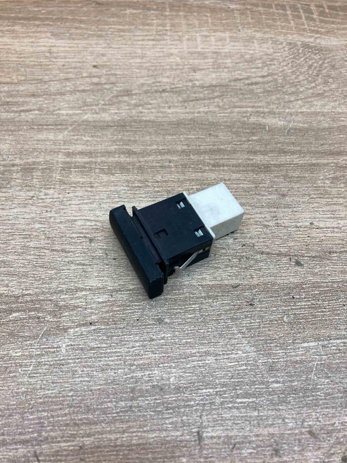 4F0927134 9751219  ESP (stability program) switch Audi A6 S6 C6 4F