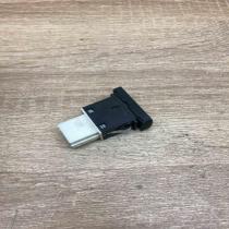 4F0927134 9751219  ESP (stability program) switch Audi A6 S6 C6 4F