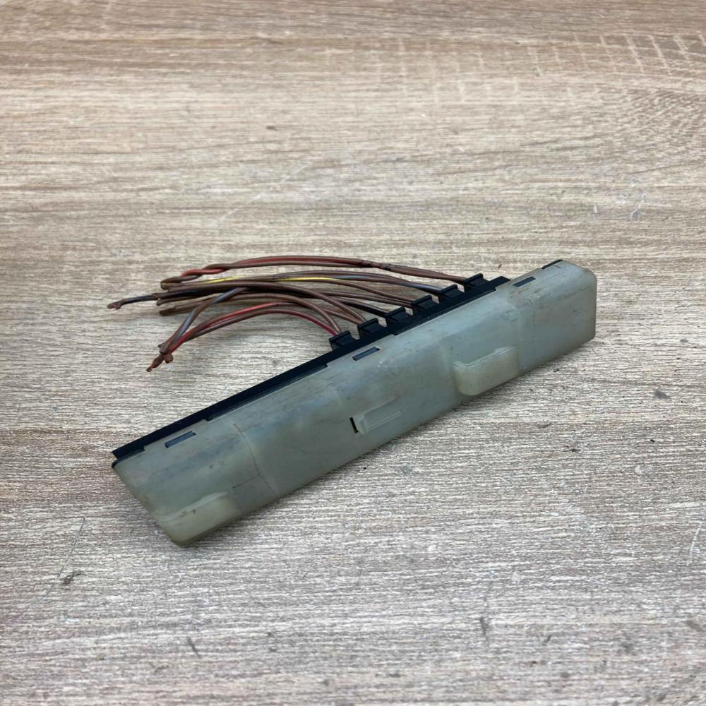 0045468040 1418648  Voltage converter inverter Mercedes-Benz ML W166