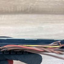 0045468040 1418648  Voltage converter inverter Mercedes-Benz ML W166