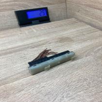 0045468040 1418648  Voltage converter inverter Mercedes-Benz ML W166