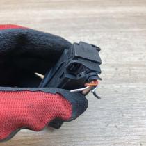 8K2941509A 211248000  Hazard light switch Audi A4 S4 B8 8K