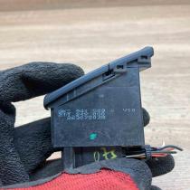 8K2941509A 211248000  Hazard light switch Audi A4 S4 B8 8K