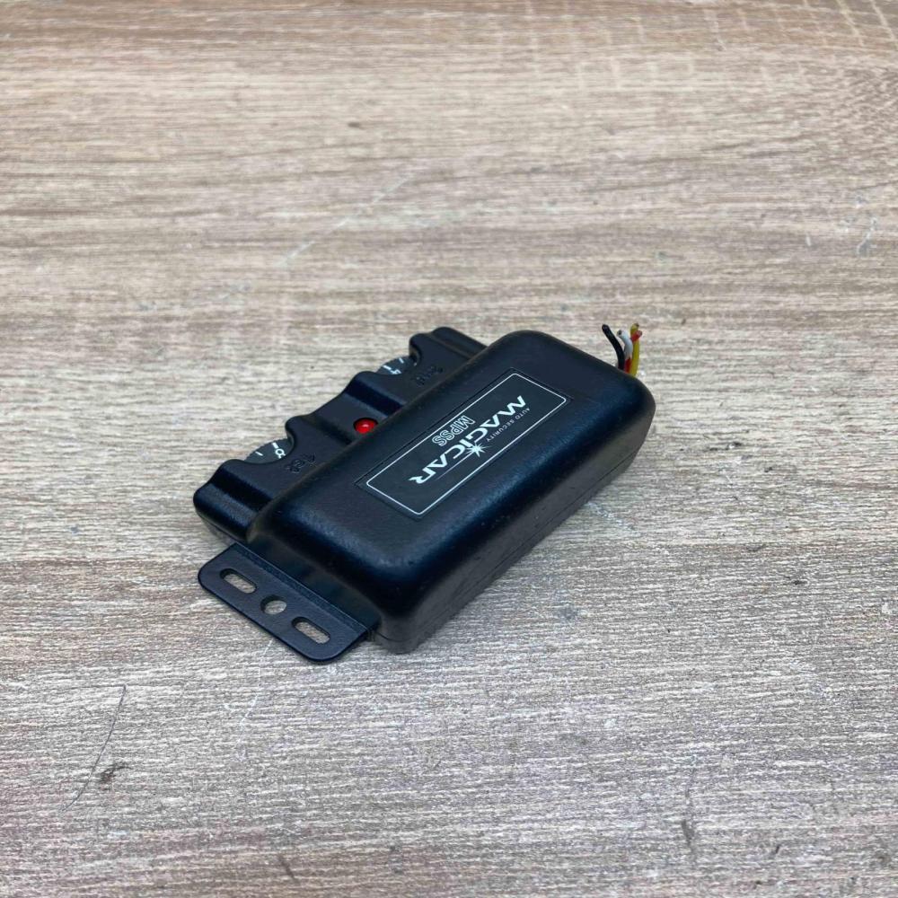 Magicar Sequrity MPSS  Alarm control unit/module Audi A4 S4 B7 8E 8H
