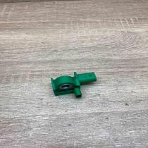 5K0959351 5WK44000  Airbag deployment crash/impact sensor Volkswagen Golf VI