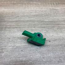 5K0959351 5WK44000  Airbag deployment crash/impact sensor Volkswagen Golf VI