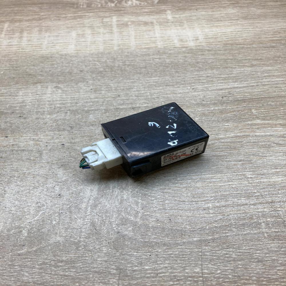 X1T85474M   Alarm control unit/module Mazda 6