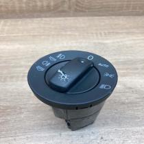 8E0941531D K17172  Light switch Audi A4 S4 B6 8E 8H