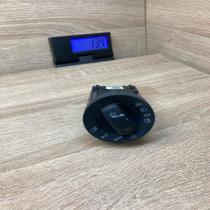 8E0941531D K17172  Light switch Audi A4 S4 B6 8E 8H