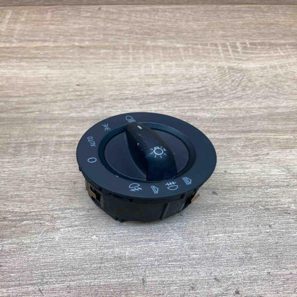 4F2941531D 0787  Light switch Audi A6 S6 C6 4F